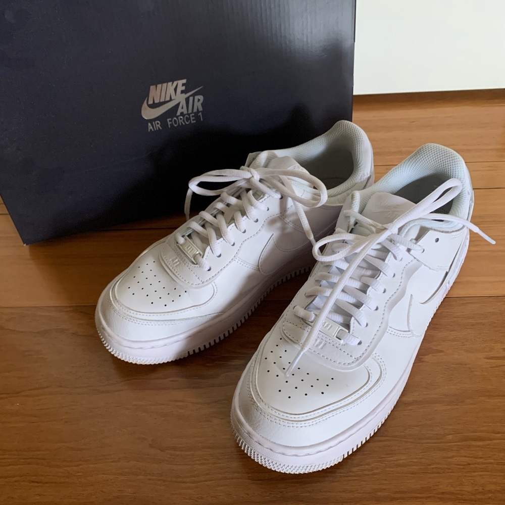 Nike Air Force 1 Shadow